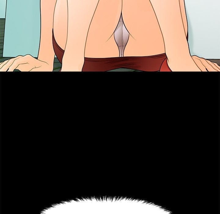 My Secretary (Uncensored), chapter 62, page 66 of 142