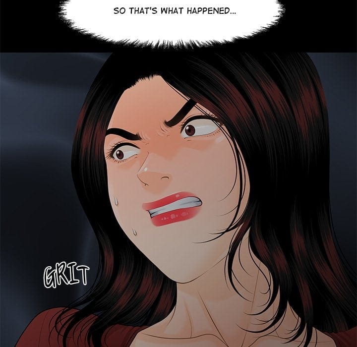 My Secretary (Uncensored), chapter 62, page 67 of 142