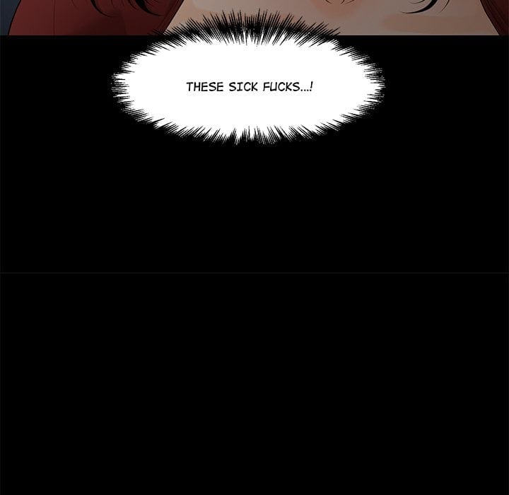 My Secretary (Uncensored), chapter 62, page 68 of 142