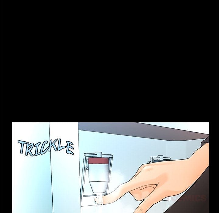 My Secretary (Uncensored), chapter 62, page 69 of 142