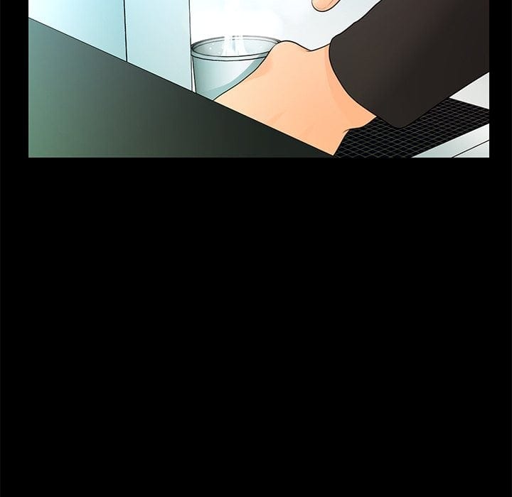My Secretary (Uncensored), chapter 62, page 70 of 142