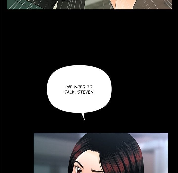 My Secretary (Uncensored), chapter 62, page 74 of 142