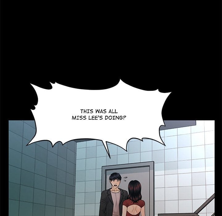 My Secretary (Uncensored), chapter 62, page 79 of 142