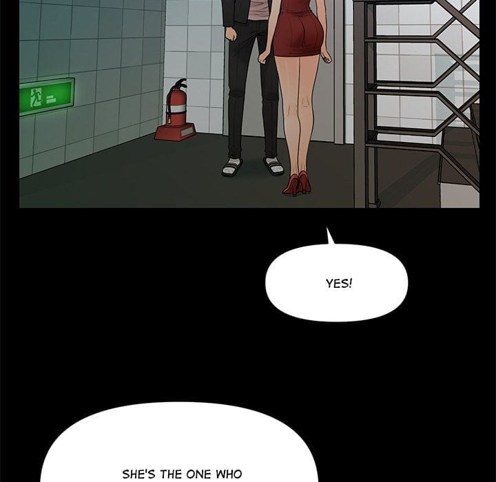 My Secretary (Uncensored), chapter 62, page 80 of 142