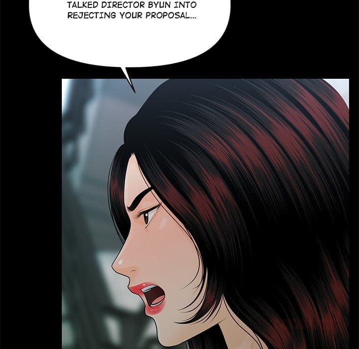 My Secretary (Uncensored), chapter 62, page 81 of 142