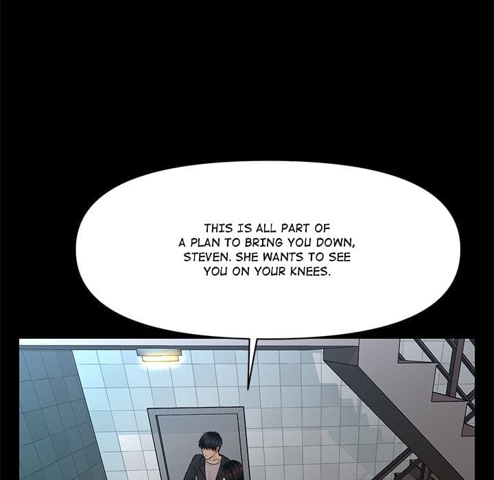 My Secretary (Uncensored), chapter 62, page 84 of 142