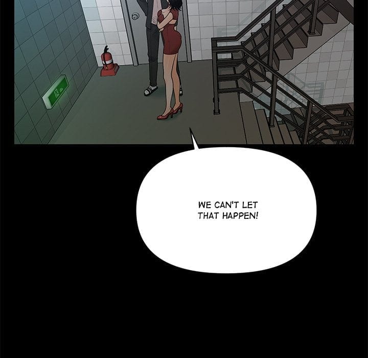 My Secretary (Uncensored), chapter 62, page 85 of 142
