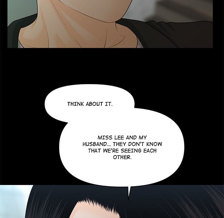 My Secretary (Uncensored), chapter 62, page 89 of 142