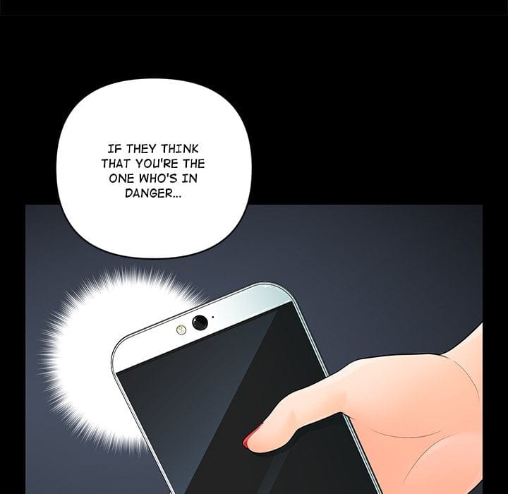 My Secretary (Uncensored), chapter 62, page 91 of 142