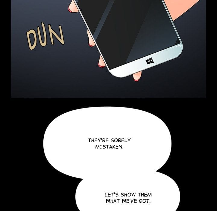 My Secretary (Uncensored), chapter 62, page 92 of 142