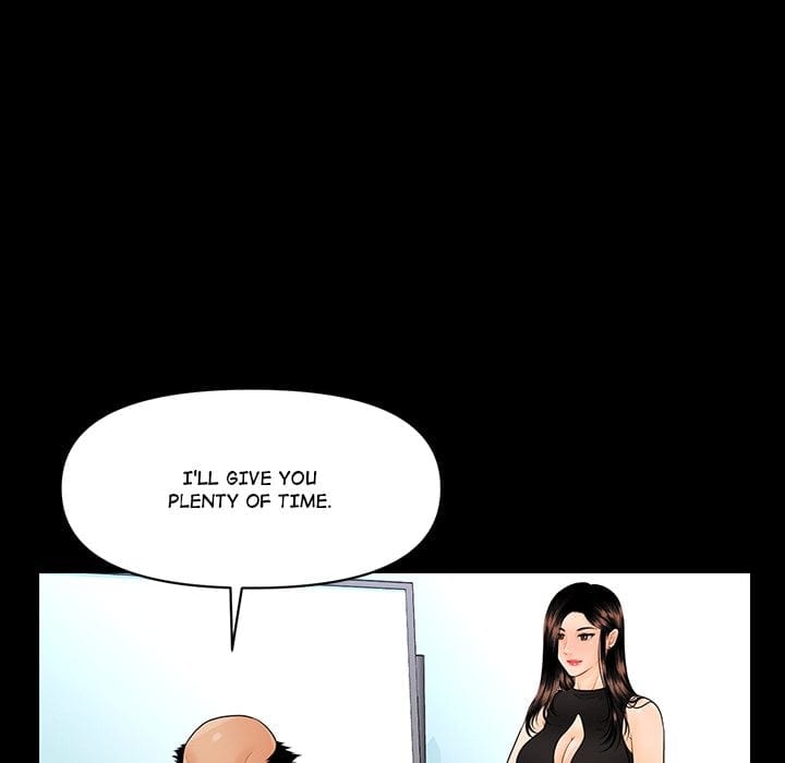 My Secretary (Uncensored), chapter 62, page 97 of 142