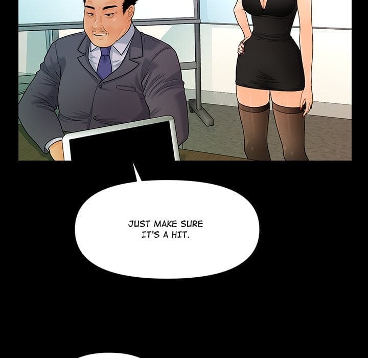 My Secretary (Uncensored), chapter 62, page 98 of 142