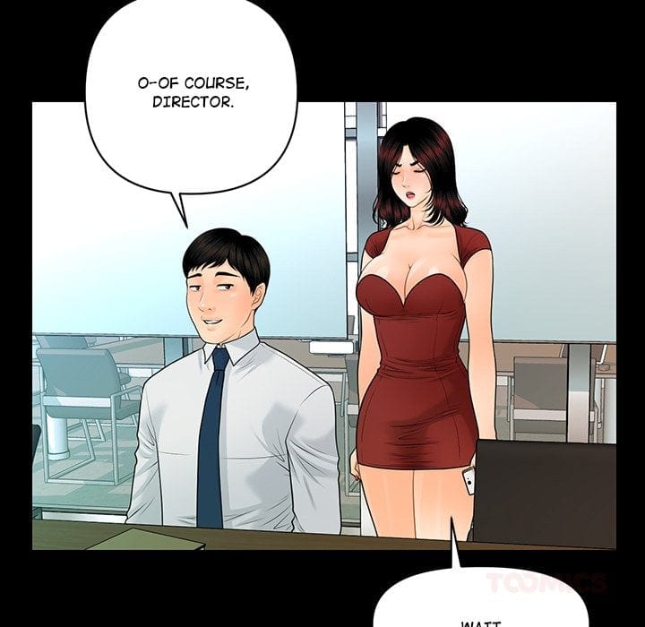My Secretary (Uncensored), chapter 62, page 99 of 142
