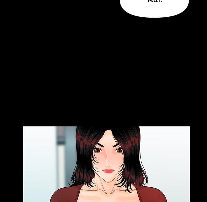 My Secretary (Uncensored), chapter 62, page 100 of 142
