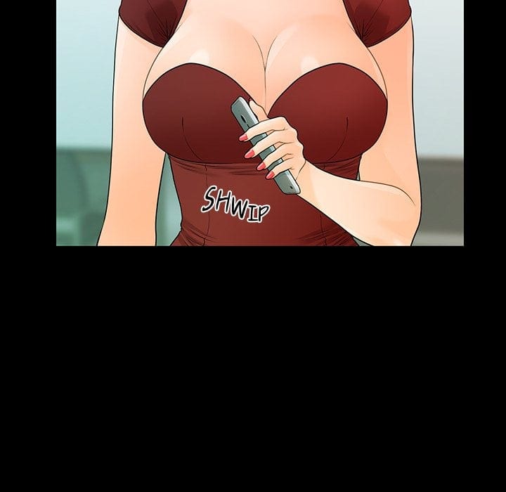 My Secretary (Uncensored), chapter 62, page 101 of 142