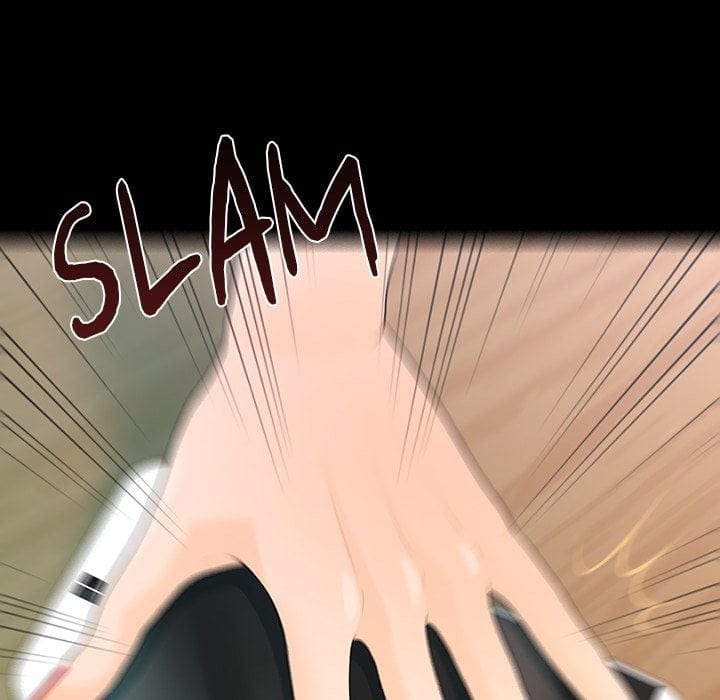 My Secretary (Uncensored), chapter 62, page 102 of 142