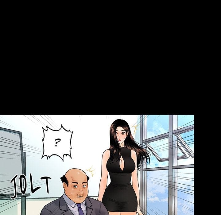 My Secretary (Uncensored), chapter 62, page 104 of 142