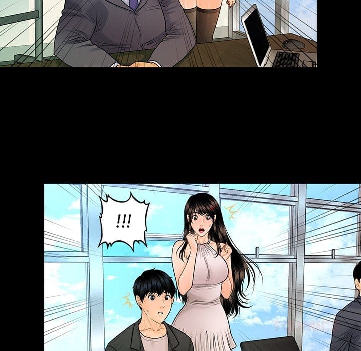 My Secretary (Uncensored), chapter 62, page 105 of 142