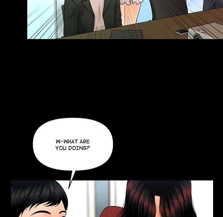 My Secretary (Uncensored), chapter 62, page 106 of 142
