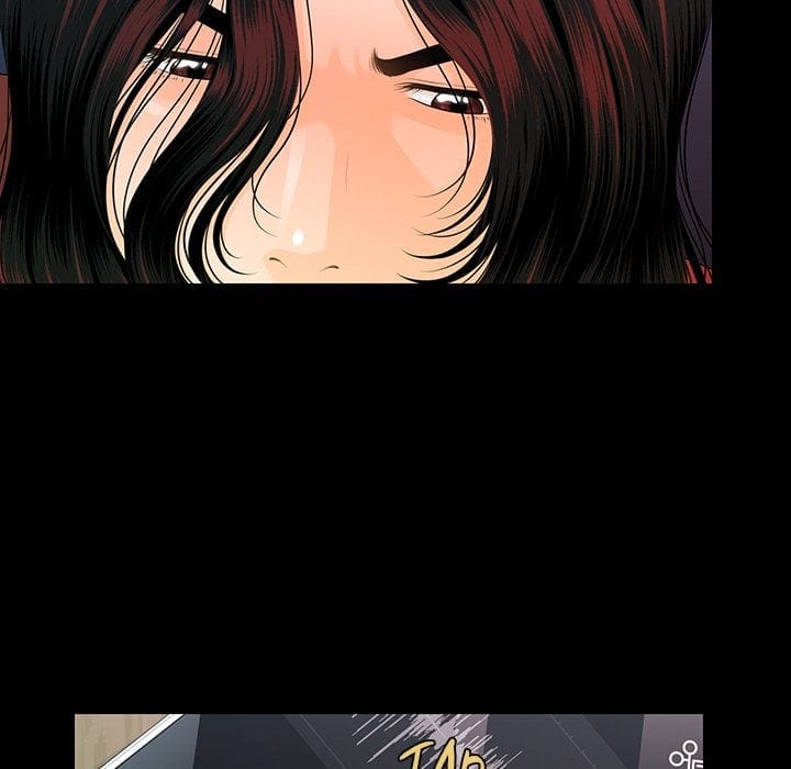 My Secretary (Uncensored), chapter 62, page 110 of 142
