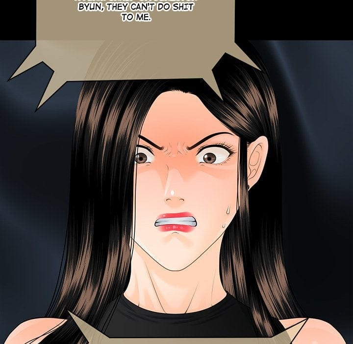 My Secretary (Uncensored), chapter 62, page 114 of 142