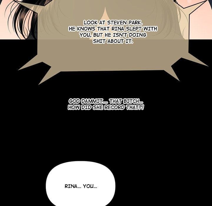 My Secretary (Uncensored), chapter 62, page 115 of 142