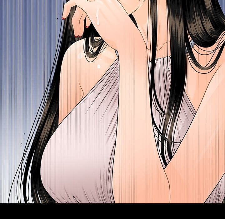 My Secretary (Uncensored), chapter 62, page 118 of 142