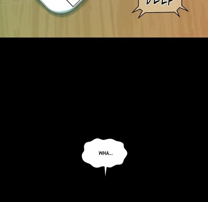 My Secretary (Uncensored), chapter 62, page 121 of 142
