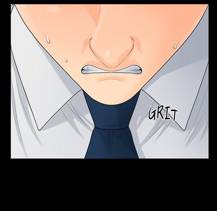My Secretary (Uncensored), chapter 62, page 122 of 142