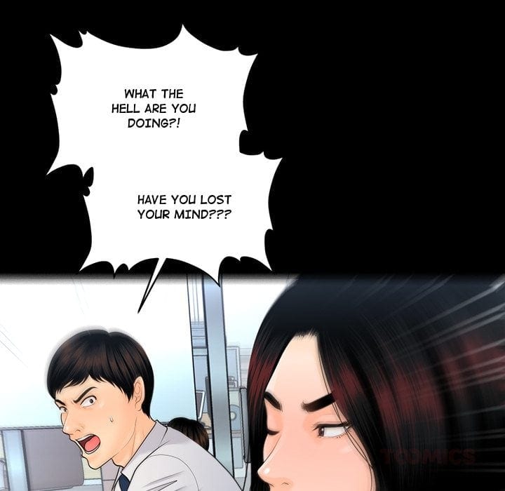 My Secretary (Uncensored), chapter 62, page 123 of 142