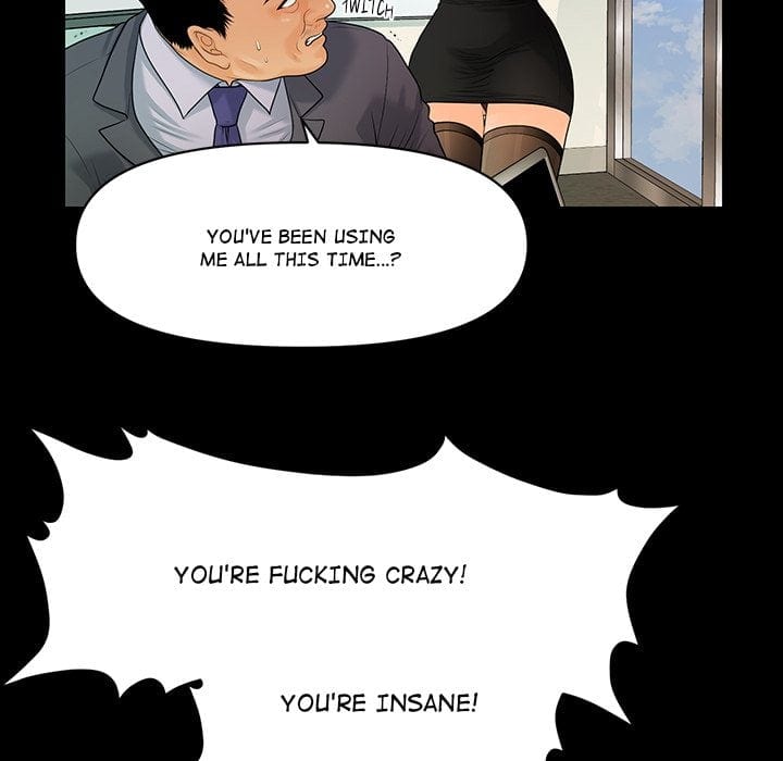 My Secretary (Uncensored), chapter 62, page 128 of 142