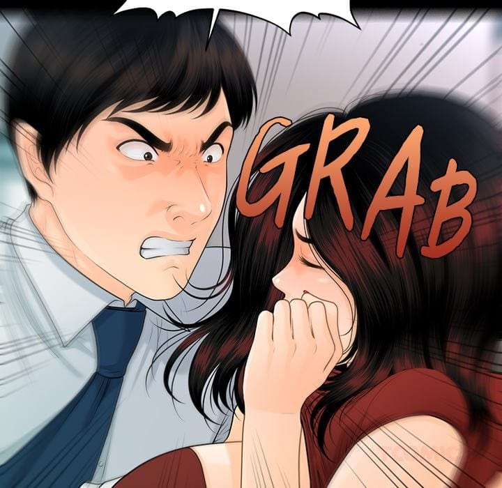 My Secretary (Uncensored), chapter 62, page 129 of 142