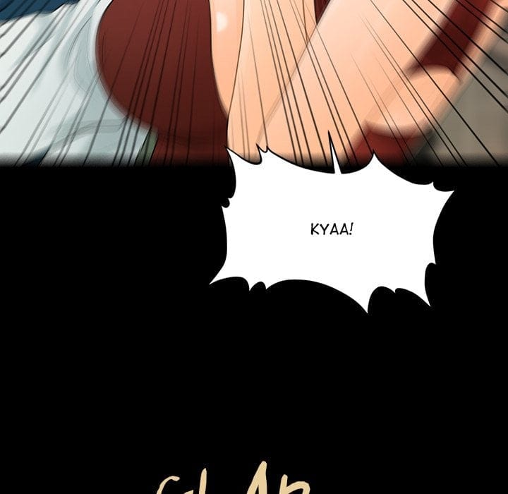 My Secretary (Uncensored), chapter 62, page 130 of 142