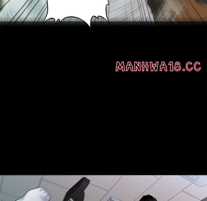 My Secretary (Uncensored), chapter 62, page 134 of 142