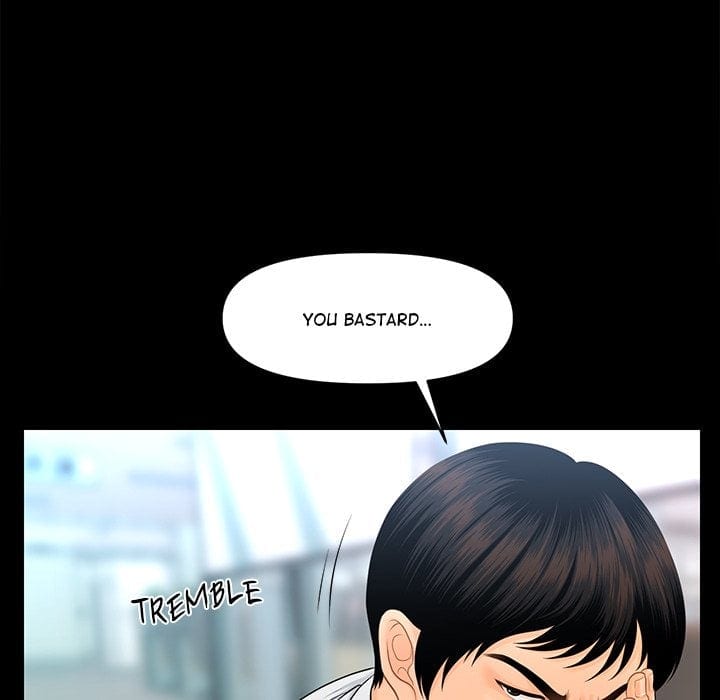 My Secretary (Uncensored), chapter 62, page 136 of 142