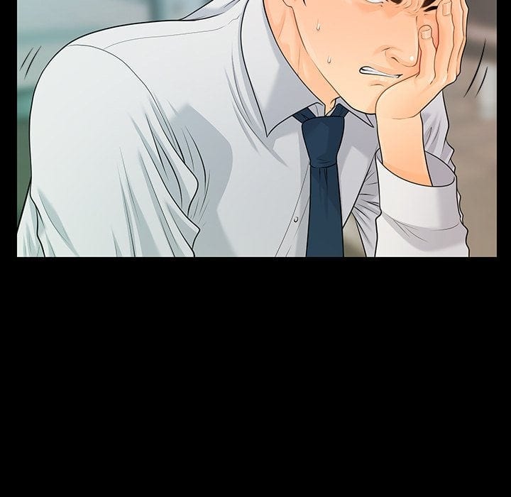 My Secretary (Uncensored), chapter 62, page 137 of 142