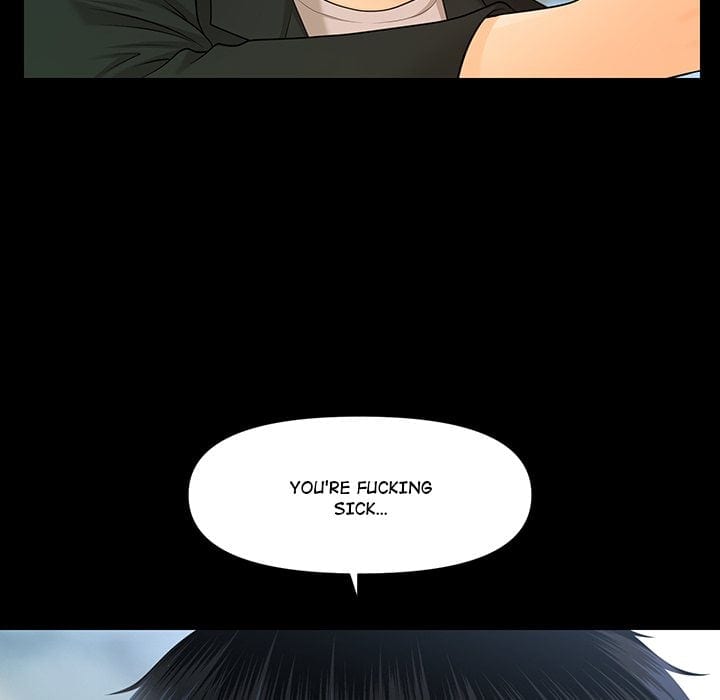 My Secretary (Uncensored), chapter 62, page 139 of 142