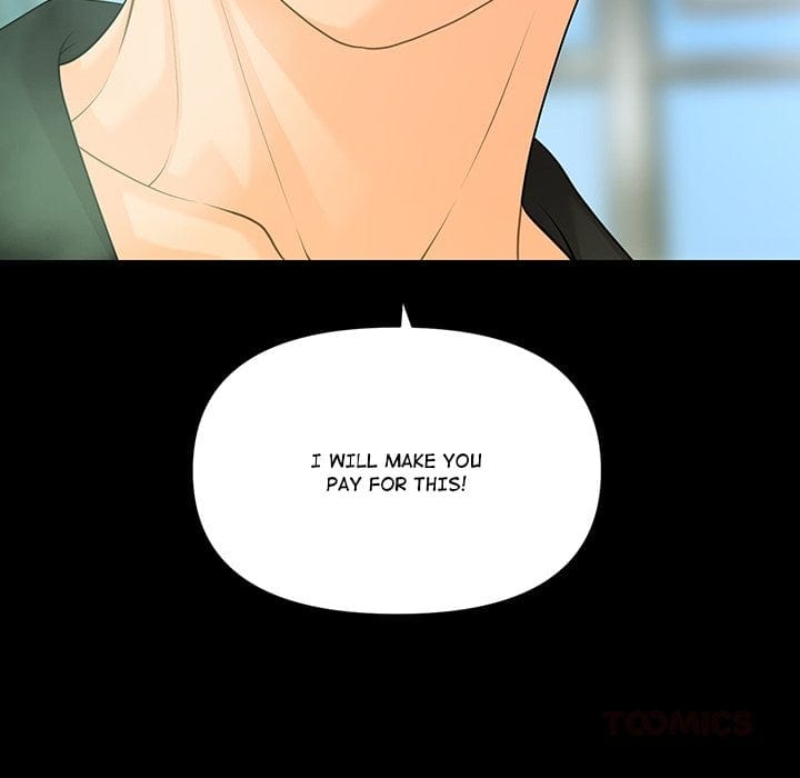 My Secretary (Uncensored), chapter 62, page 141 of 142