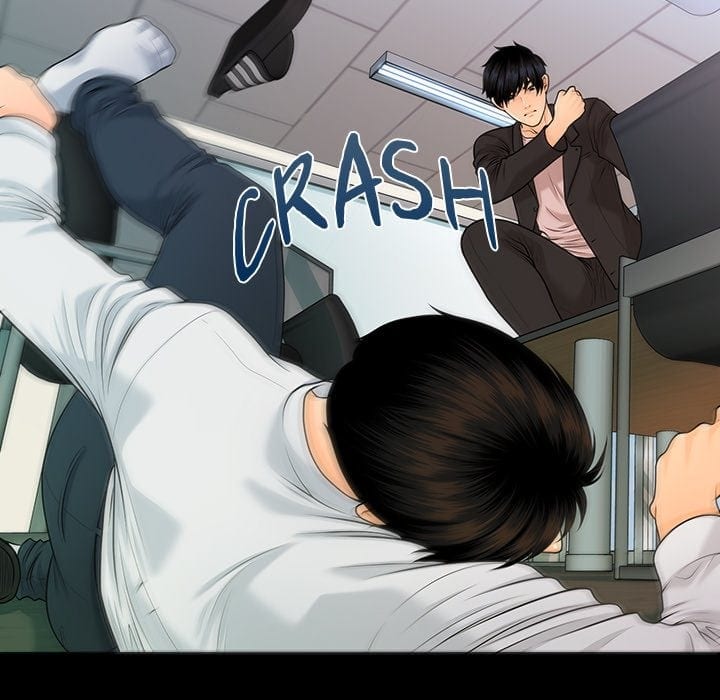 My Secretary (Uncensored), chapter 63, page 5 of 157
