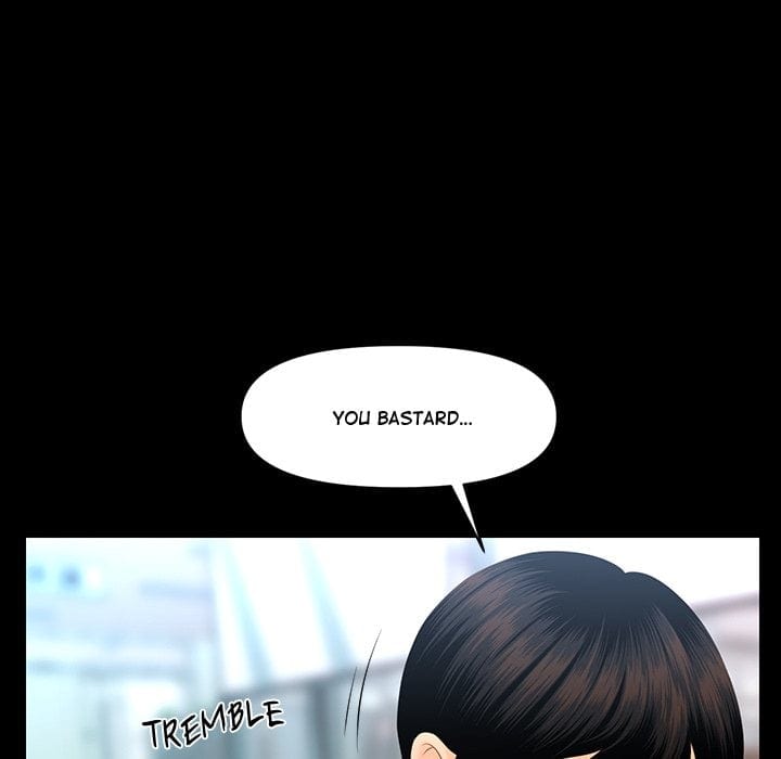 My Secretary (Uncensored), chapter 63, page 6 of 157