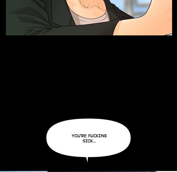 My Secretary (Uncensored), chapter 63, page 9 of 157