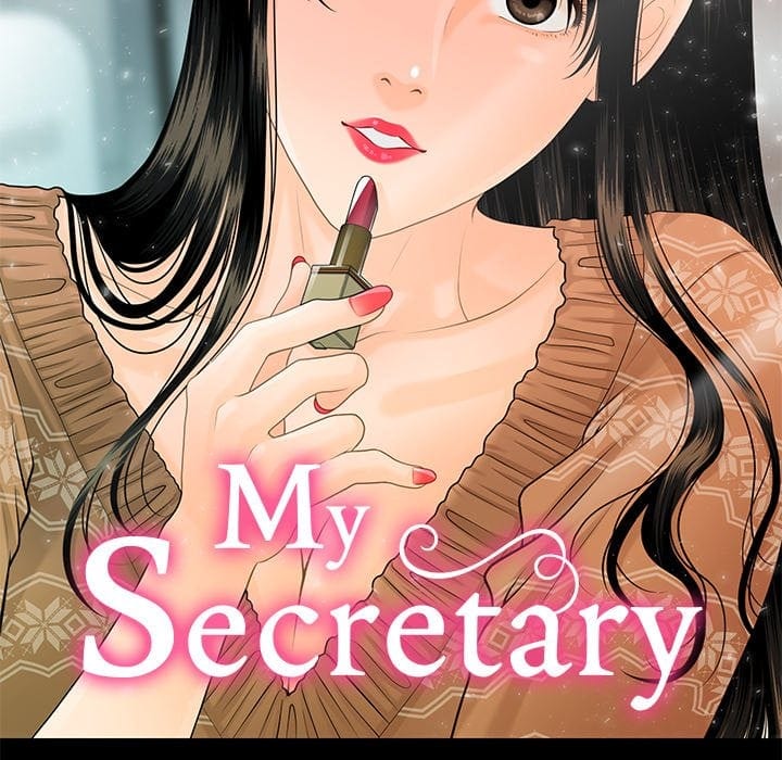 My Secretary (Uncensored), chapter 63, page 13 of 157