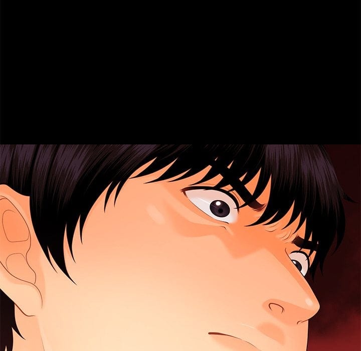 My Secretary (Uncensored), chapter 63, page 20 of 157