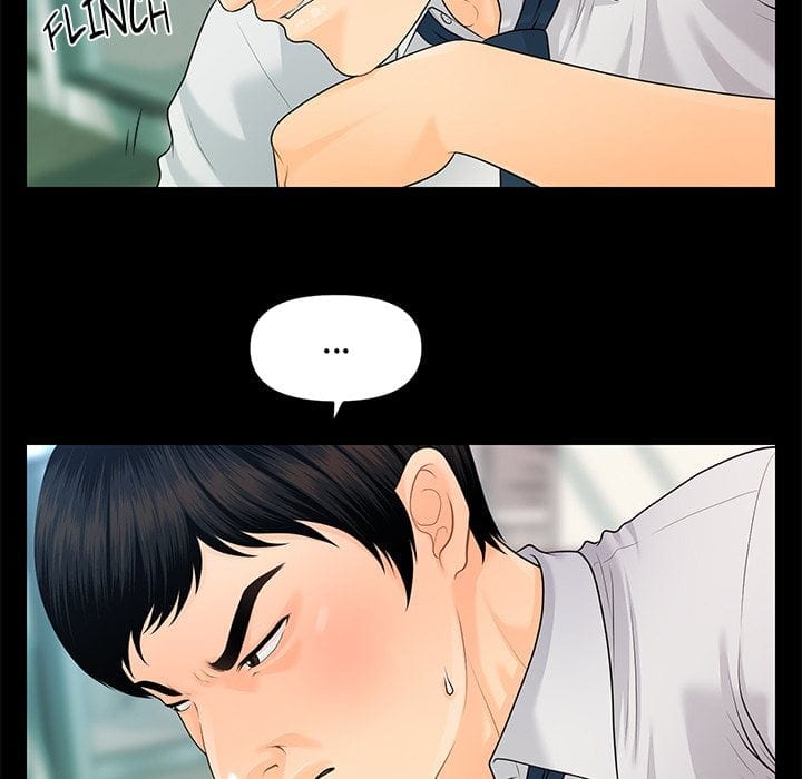 My Secretary (Uncensored), chapter 63, page 23 of 157
