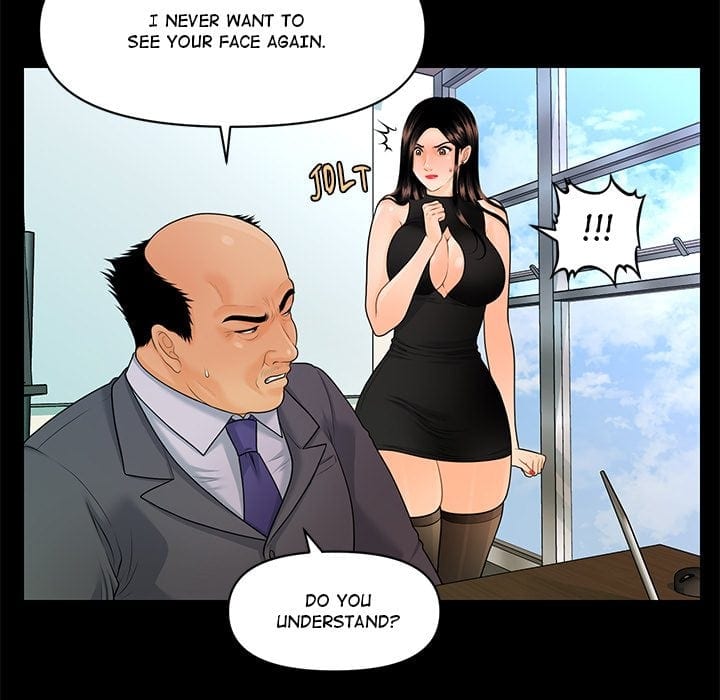 My Secretary (Uncensored), chapter 63, page 25 of 157