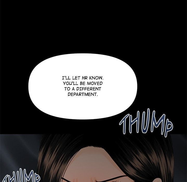 My Secretary (Uncensored), chapter 63, page 26 of 157