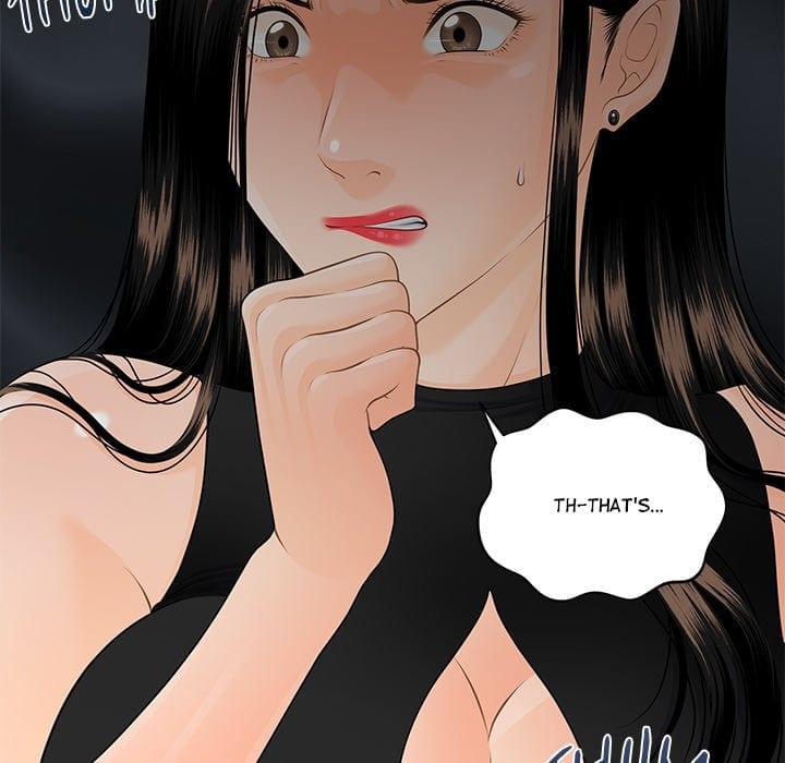 My Secretary (Uncensored), chapter 63, page 27 of 157