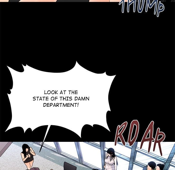 My Secretary (Uncensored), chapter 63, page 28 of 157