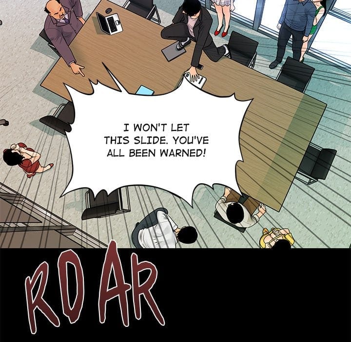 My Secretary (Uncensored), chapter 63, page 29 of 157