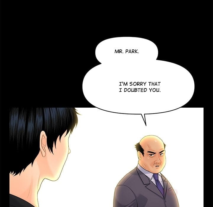 My Secretary (Uncensored), chapter 63, page 30 of 157